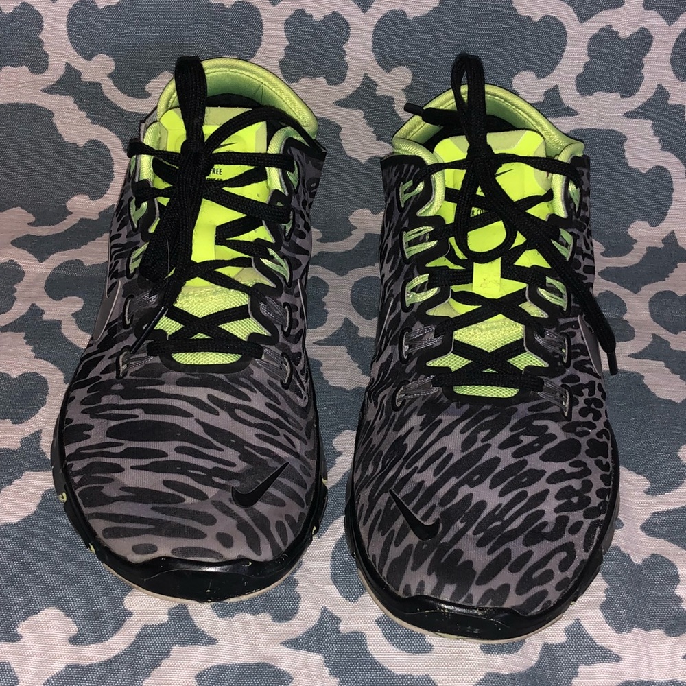 Women Nike Free’s
